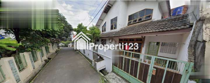 Dijual rumah komplek di Pondok Bambu, Duren Sawit, Jakarta Timur - 3