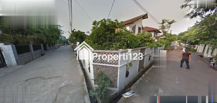 Dijual rumah komplek di Pondok Bambu, Duren Sawit, Jakarta Timur - 4