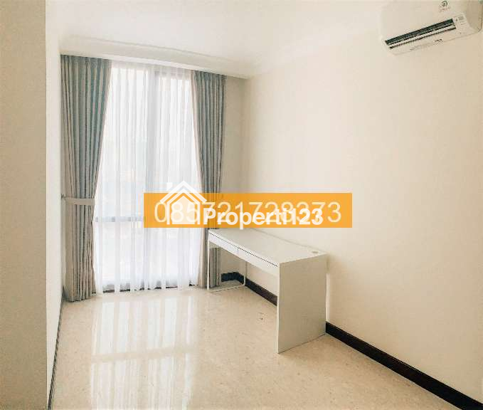 Sewa Apartemen Permata Hijau Suites Jakarta Selatan - 3BR Furnished 409577 - 4