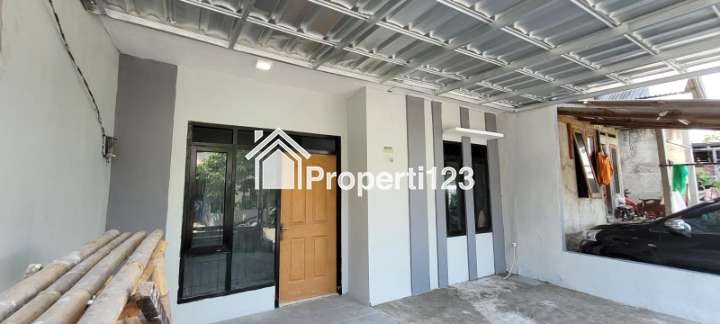 Disewakan Rumah Murah Di Metland Cibitung Bekasi - 2