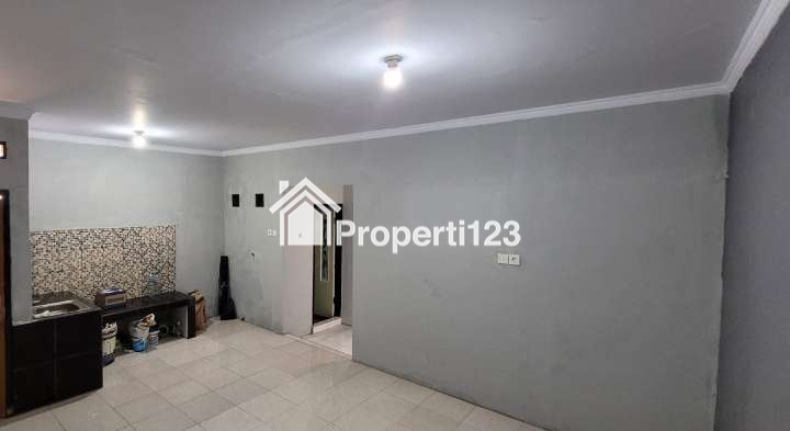 Disewakan Rumah Murah Di Metland Cibitung Bekasi - 3