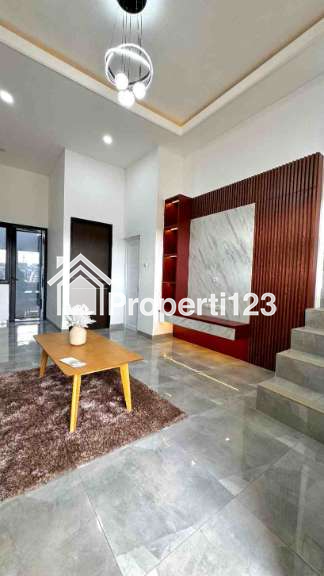 Runah minimalis 2 lantai di Duren Mekar Depok - 3