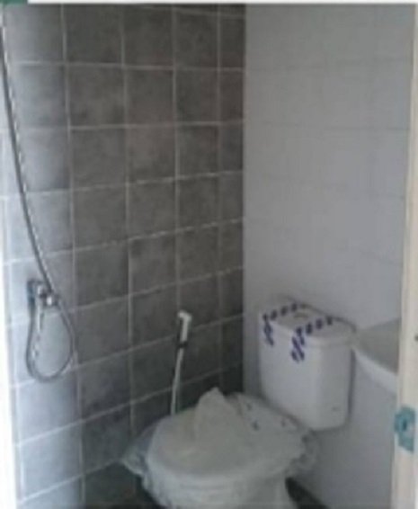 Rumah Baru 2 Lantai di Cipadu Tangerang Selatan - 3
