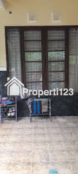 Rumah di Pondok Cabe - 3