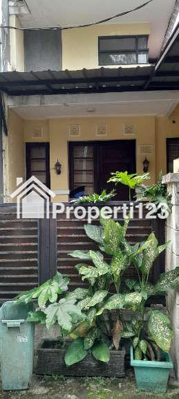 Rumah di Pondok Cabe - 2