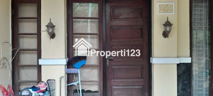 Rumah di Pondok Cabe - 4