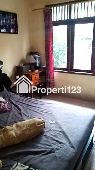 RUMAH HITUNG TANAH LUAS 350 M2  DI SAYAP JL. KH. ABD. SYAFEI DEKAT STASIUN TEBET JAKARTA SELATAN - 4