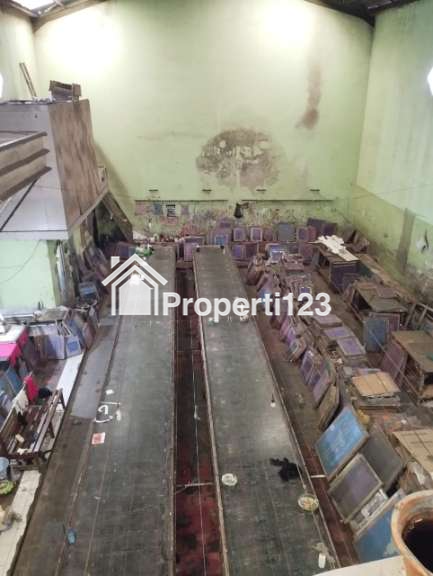 Dijual atau Disewakan Rumah Situgunting Timur - 3