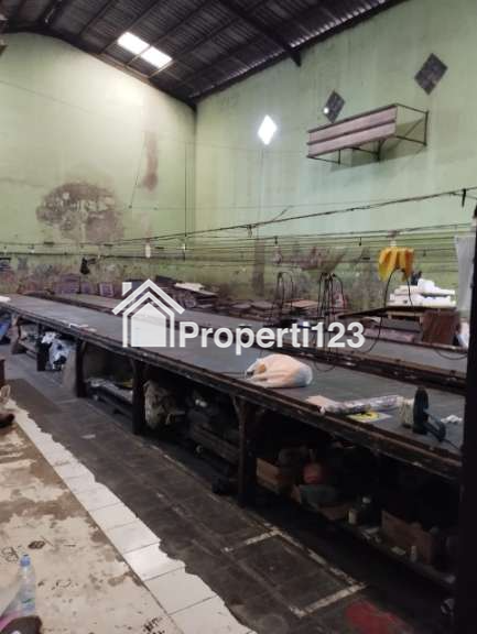 Dijual atau Disewakan Rumah Situgunting Timur - 2