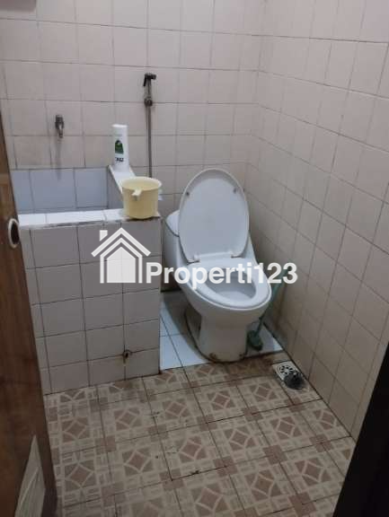 Dijual atau Disewakan Rumah Situgunting Timur - 4