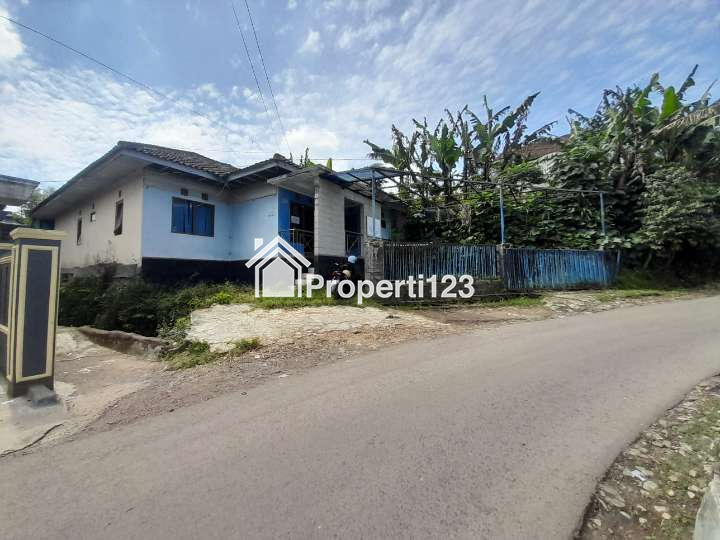 Dijual Rumah Lelang di Lembang - 2
