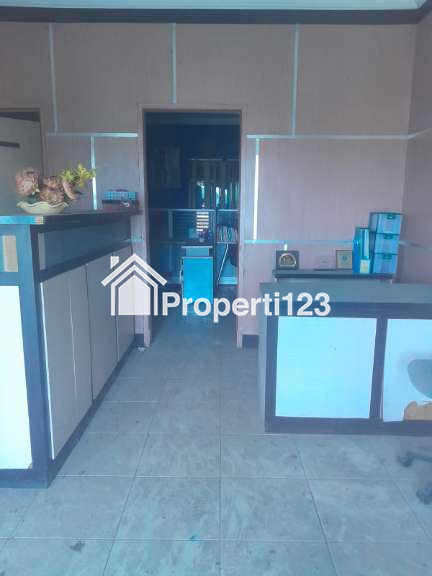 Dijual Rumah Lelang di Lembang - 4