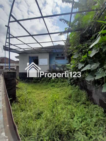 Dijual Rumah Lelang di Lembang - 3