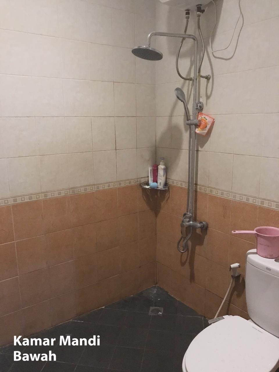 Dijual Rumah Strategis Dekat Mall & LRT Cibubur, Cimanggis, Depok - 6