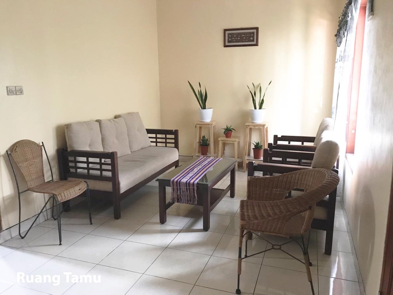 Dijual Rumah Strategis Dekat Mall & LRT Cibubur, Cimanggis, Depok - 3