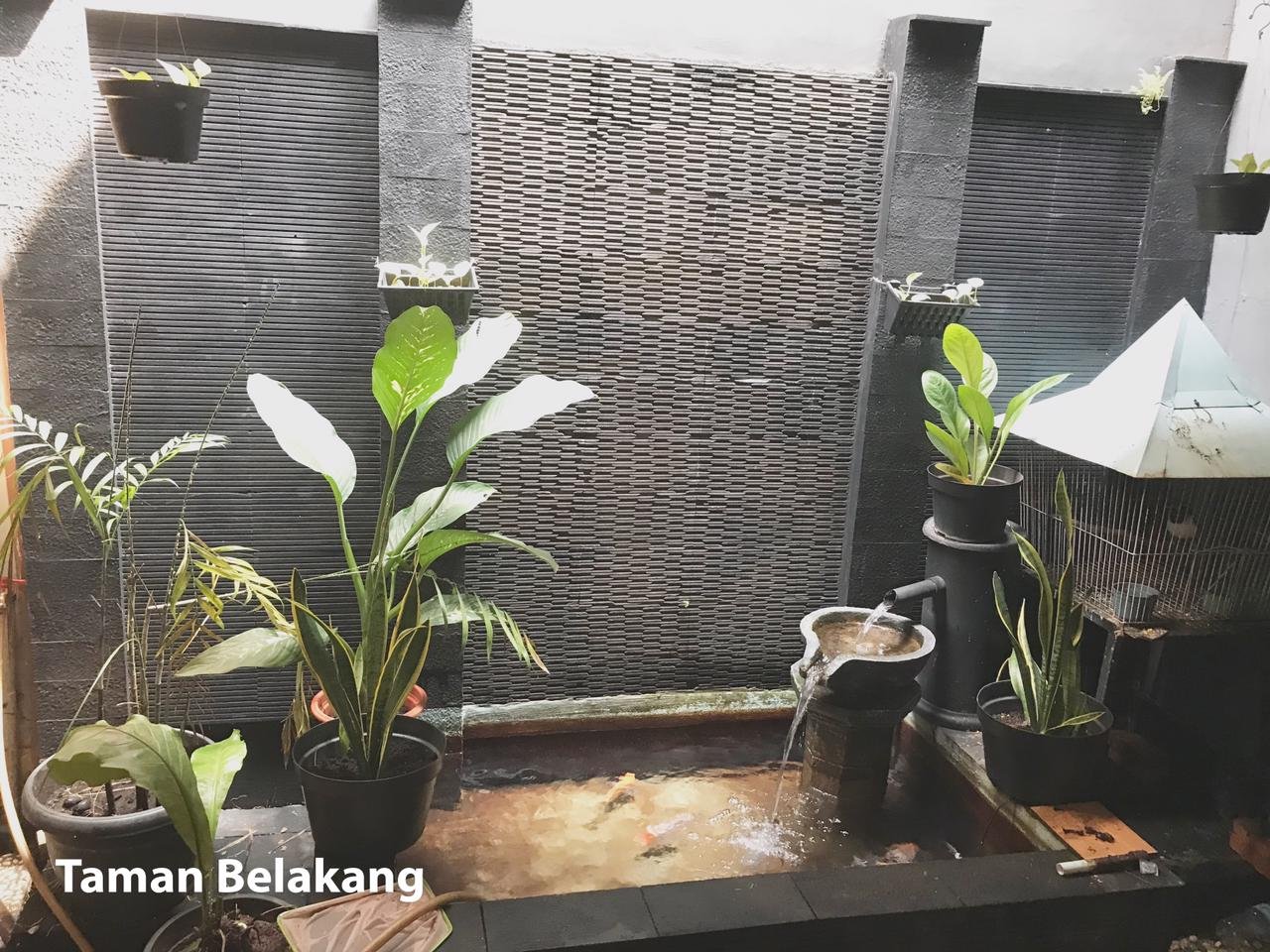 Dijual Rumah Strategis Dekat Mall & LRT Cibubur, Cimanggis, Depok - 11