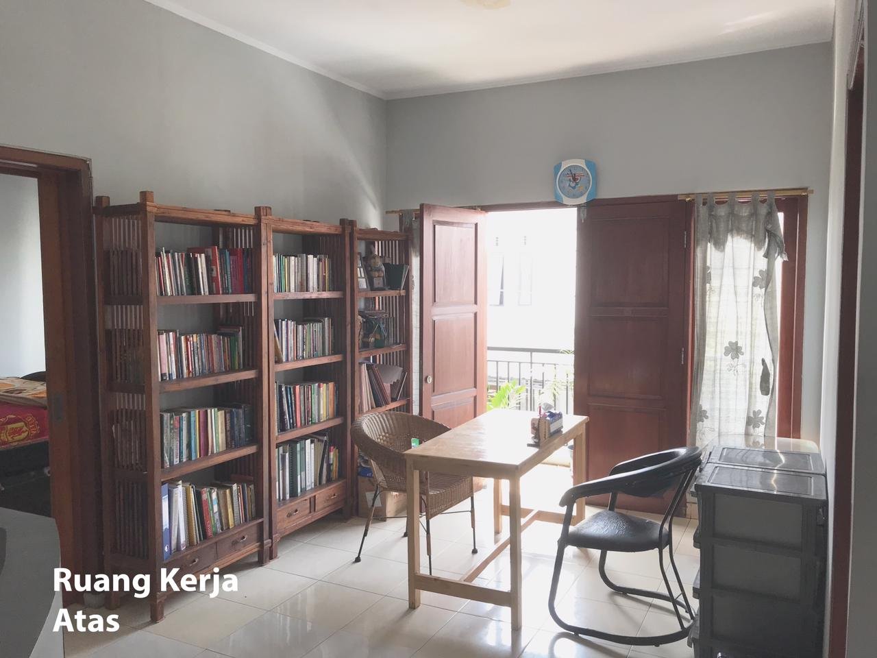 Dijual Rumah Strategis Dekat Mall & LRT Cibubur, Cimanggis, Depok - 4