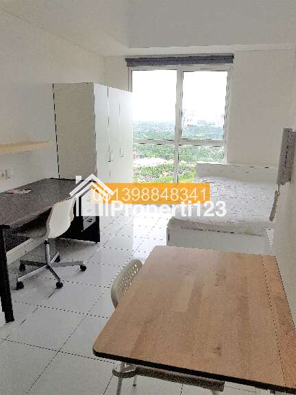Jual Apartemen Casa de Parco Tangerang 1BR Furnished AAB56B - 5