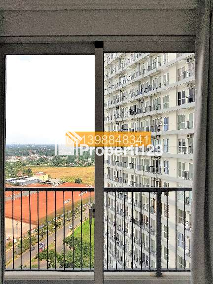Jual Apartemen Casa de Parco Tangerang 1BR Furnished AAB56B - 3