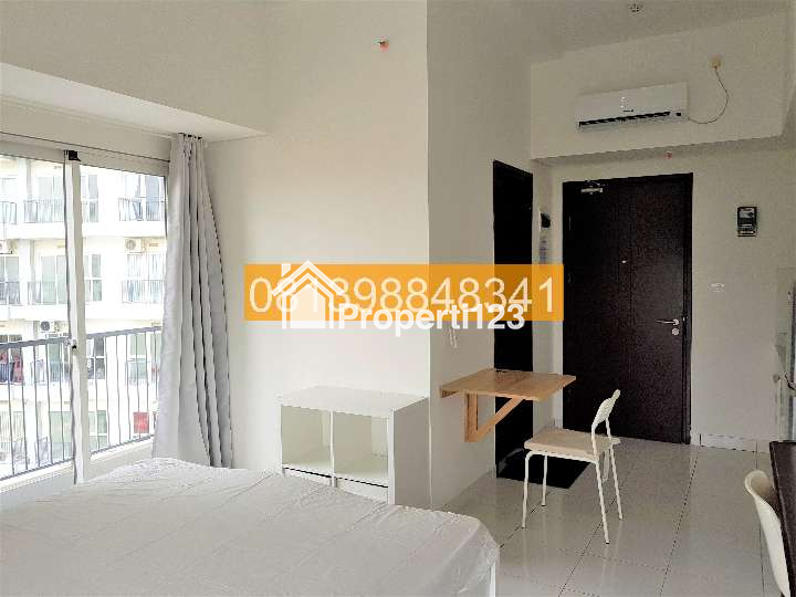 Jual Apartemen Casa de Parco Tangerang 1BR Furnished AAB56B - 2