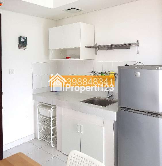 Jual Apartemen Casa de Parco Tangerang 1BR Furnished AAB56B - 6