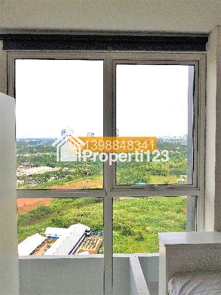 Jual Apartemen Casa de Parco Tangerang 1BR Furnished AAB56B - 4