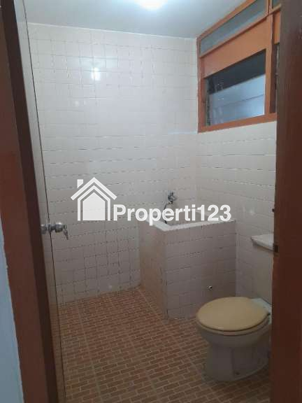 Disewakan Rumah 1,5 Lt dalam Komp Cempaka Putih Indah Jkt-Pus - 13