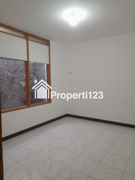 Disewakan Rumah 1,5 Lt dalam Komp Cempaka Putih Indah Jkt-Pus - 8