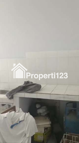 Rumah siap huni udara sejuk dan asri suasana villa di Bogor - 4