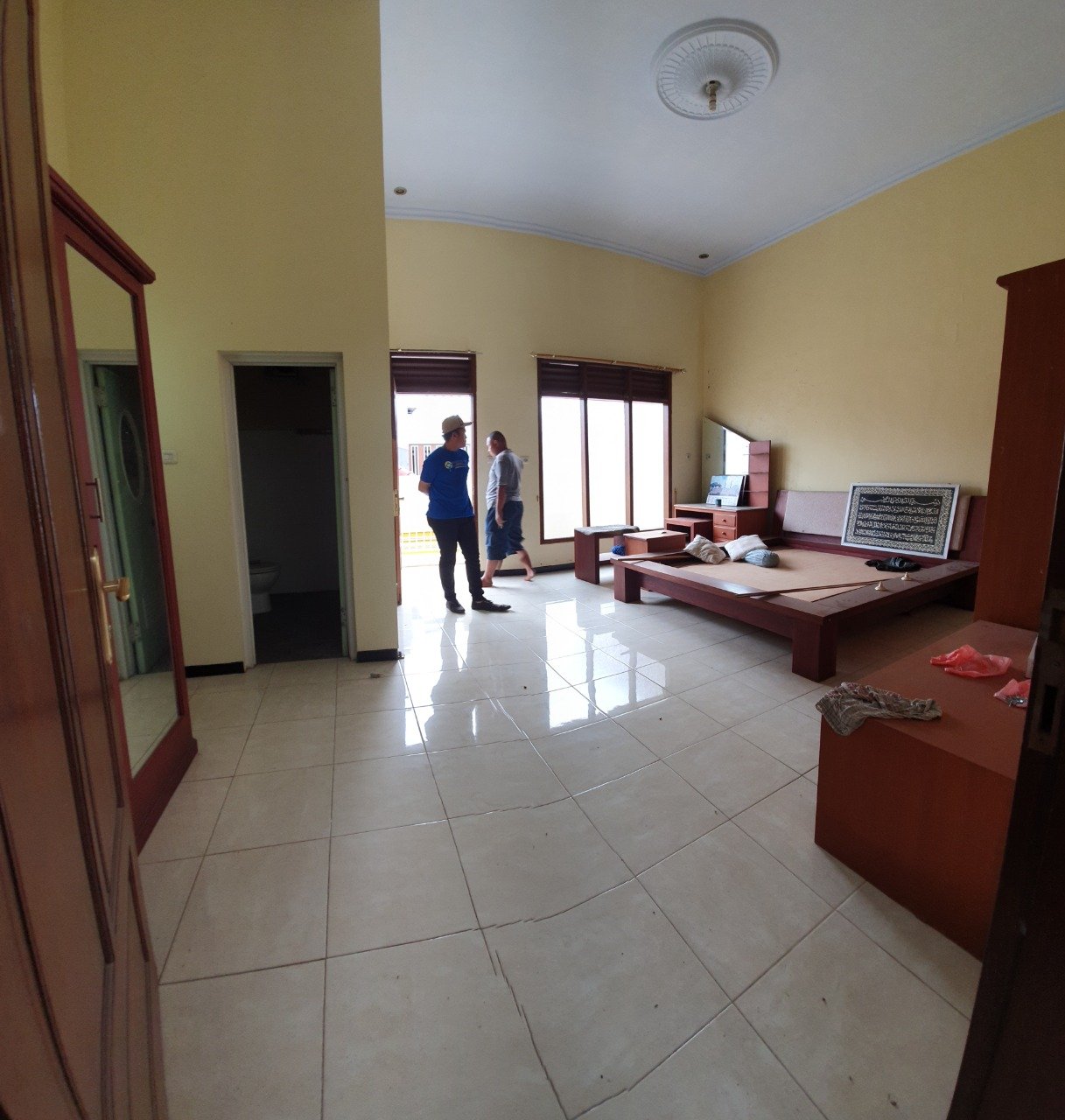 Rumah Dijual Malang Kota Lowokwaru - 7
