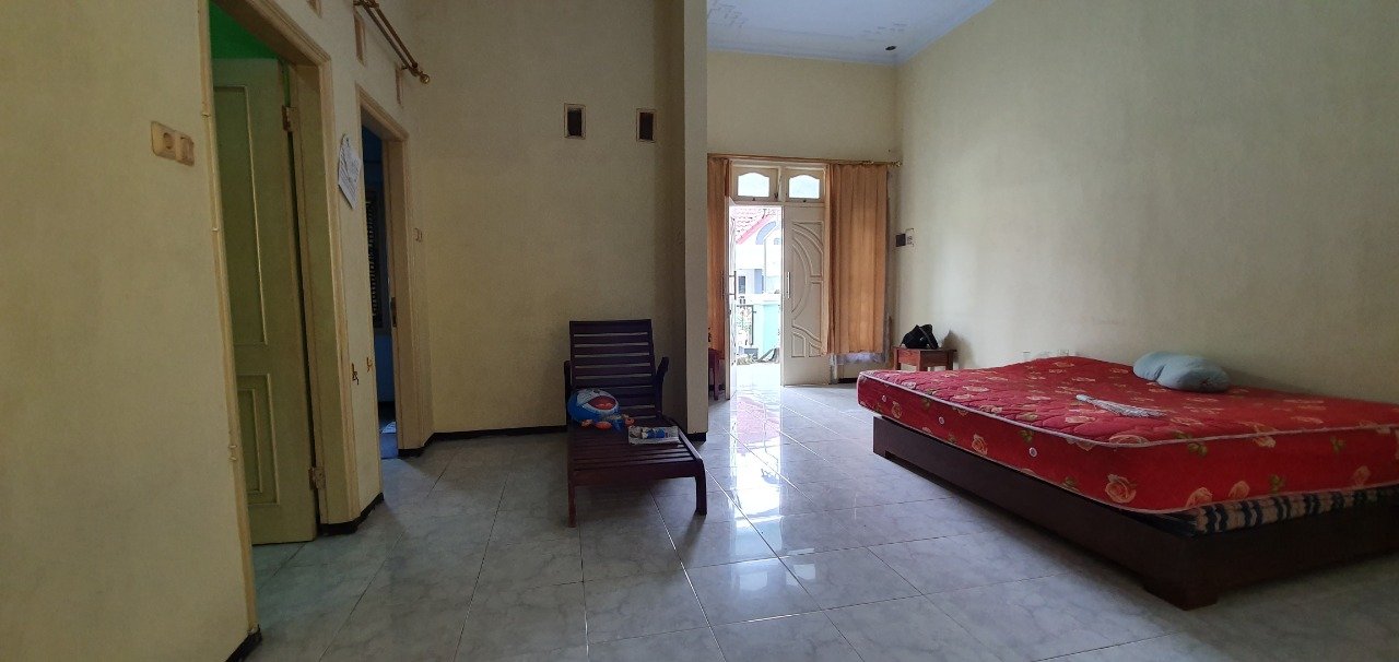 Rumah Dijual Malang Kota Lowokwaru - 9