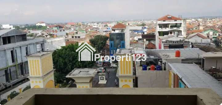 DIJUAL BU APARTEMEN STUDIO GATEWAY BANDUNG - 4