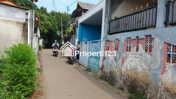 Di Jual Rumah Dekat Pintu Tol Sawangan - 10