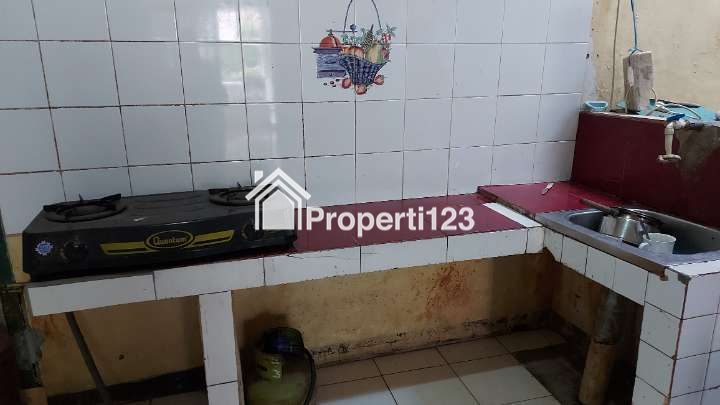 Di Jual Rumah Dekat Pintu Tol Sawangan - 4
