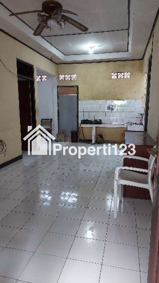 Di Jual Rumah Dekat Pintu Tol Sawangan - 3