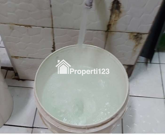 Di Jual Rumah Dekat Pintu Tol Sawangan - 7