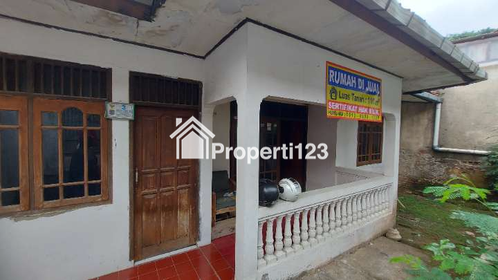 Di Jual Rumah Dekat Pintu Tol Sawangan - 2