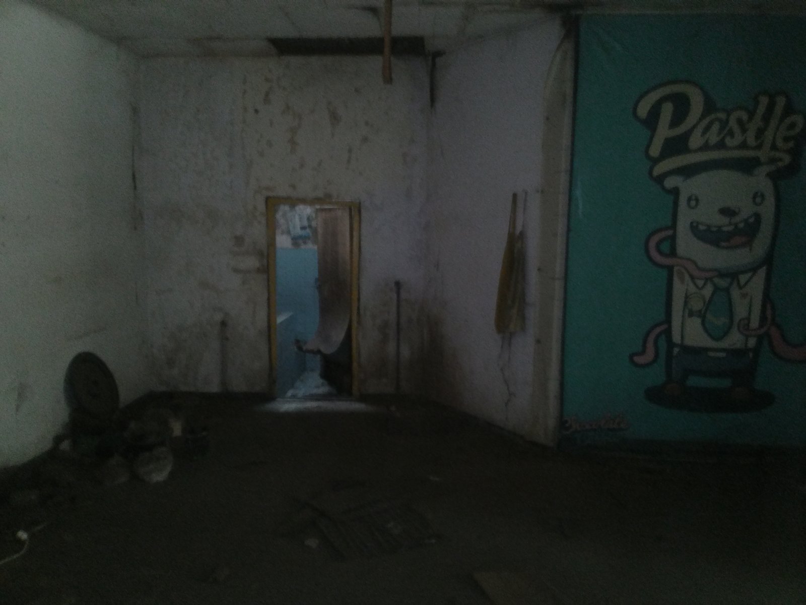 DIJUAL TOKO DI TEPI JALAN RAYA KH.AKHMAD DAHLAN PASURUAN KOTA JATIM - 12