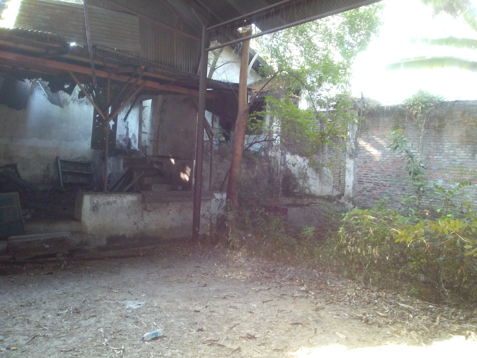 DIJUAL TOKO DI TEPI JALAN RAYA KH.AKHMAD DAHLAN PASURUAN KOTA JATIM - 11