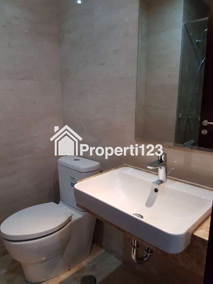 Apartemen Menteng Park Unit Studio Siap Huni View Monas Murah - 3