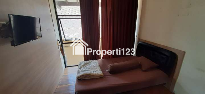 GEDUNG 3 LANTAI MIX USED UNTUK KANTOR DAN HOTEL DI KAWASAN PASTEUR BANDUNG - 7