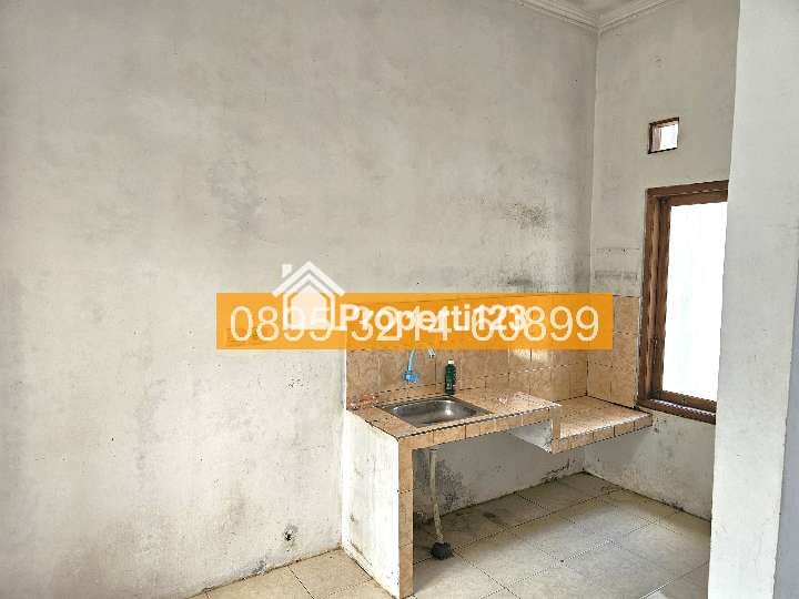 Rumah Murah Siap Huni di Banjar Jawa Barat – Saphire Regency Tipe 54 1482F0 - 5