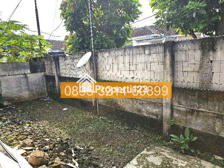 Rumah Murah Siap Huni di Banjar Jawa Barat – Saphire Regency Tipe 54 1482F0 - 6