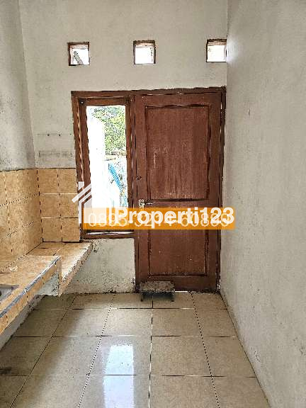 Rumah Murah Siap Huni di Banjar Jawa Barat – Saphire Regency Tipe 54 1482F0 - 4