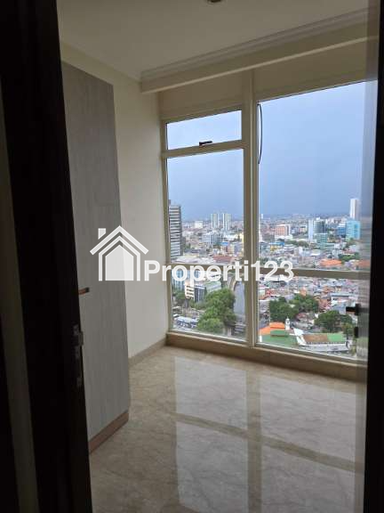 Apartemen Menteng Park 2 BR48m Siap Huni Tower Emerald Best Price - 2