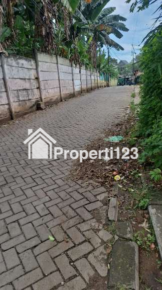 Rumah Jalan PDAM Rawa Buntu BSD Hanya 500meter Dari Boulevard - 9