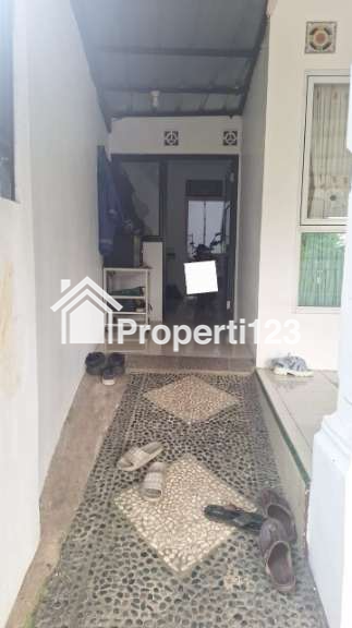 Rumah Jalan PDAM Rawa Buntu BSD Hanya 500meter Dari Boulevard - 2