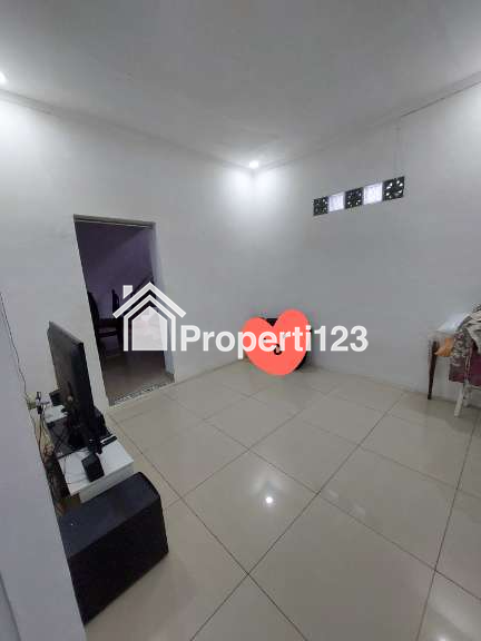 Rumah Jalan PDAM Rawa Buntu BSD Hanya 500meter Dari Boulevard - 4
