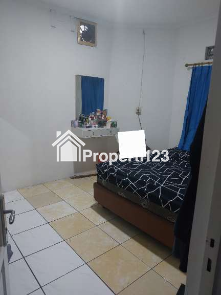 Rumah Jalan PDAM Rawa Buntu BSD Hanya 500meter Dari Boulevard - 8