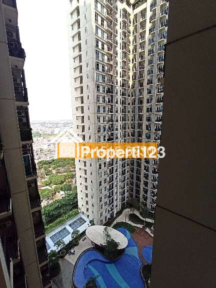 Sewa Apartemen Puri Orchard Jakarta Barat Studio Furnished 32FC1A - 9